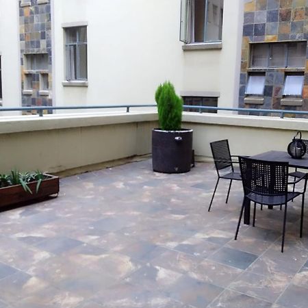 Mabungubwe Hotel Apartments - Home Away From Home جوهانسبورغ المظهر الخارجي الصورة