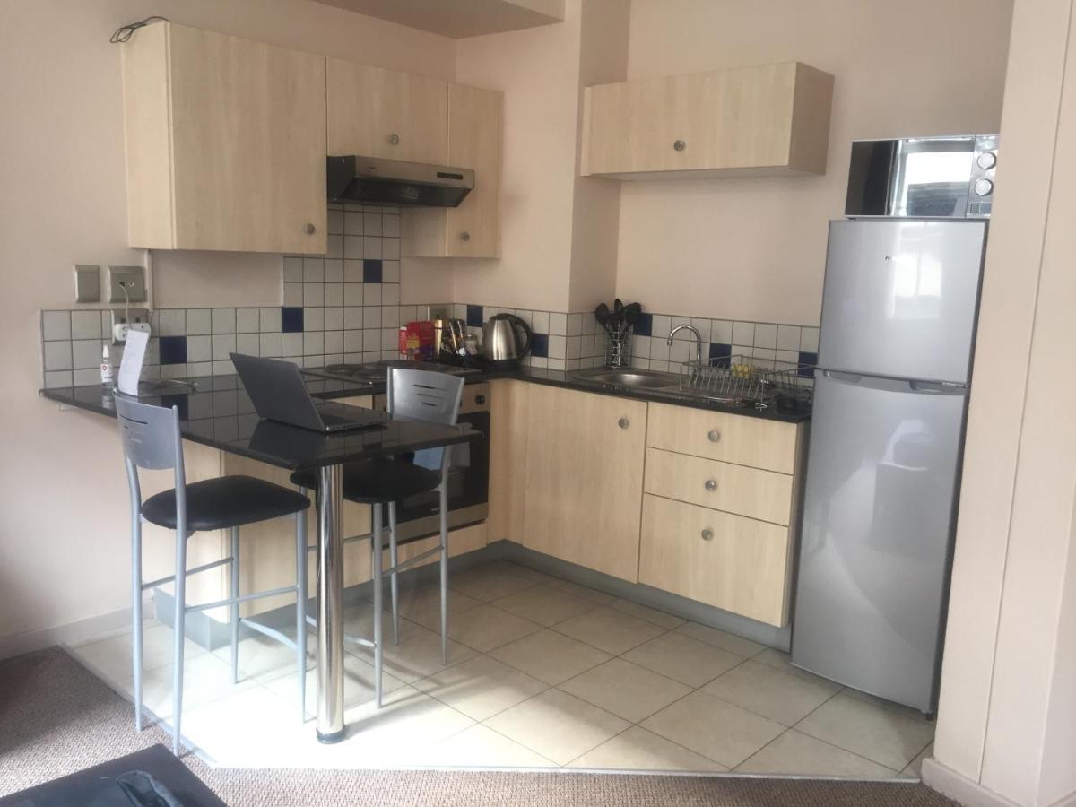 Mabungubwe Hotel Apartments - Home Away From Home جوهانسبورغ المظهر الخارجي الصورة