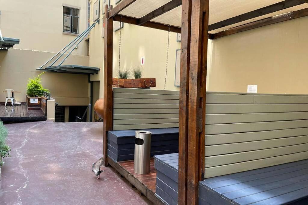 Mabungubwe Hotel Apartments - Home Away From Home جوهانسبورغ المظهر الخارجي الصورة