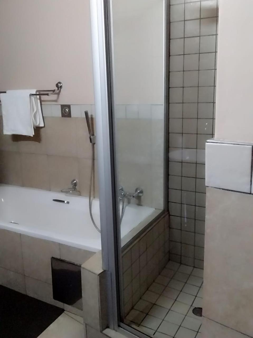 Mabungubwe Hotel Apartments - Home Away From Home جوهانسبورغ المظهر الخارجي الصورة