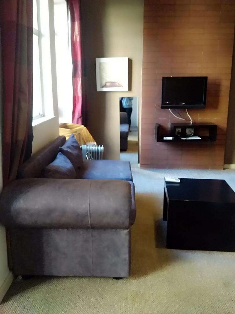 Mabungubwe Hotel Apartments - Home Away From Home جوهانسبورغ المظهر الخارجي الصورة