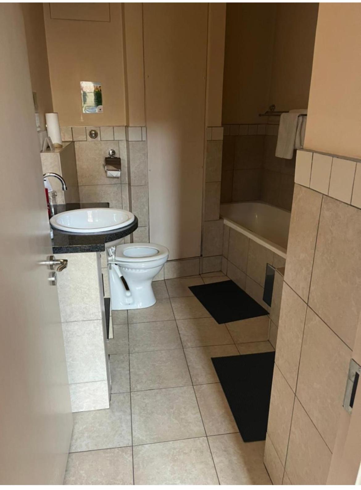 Mabungubwe Hotel Apartments - Home Away From Home جوهانسبورغ المظهر الخارجي الصورة