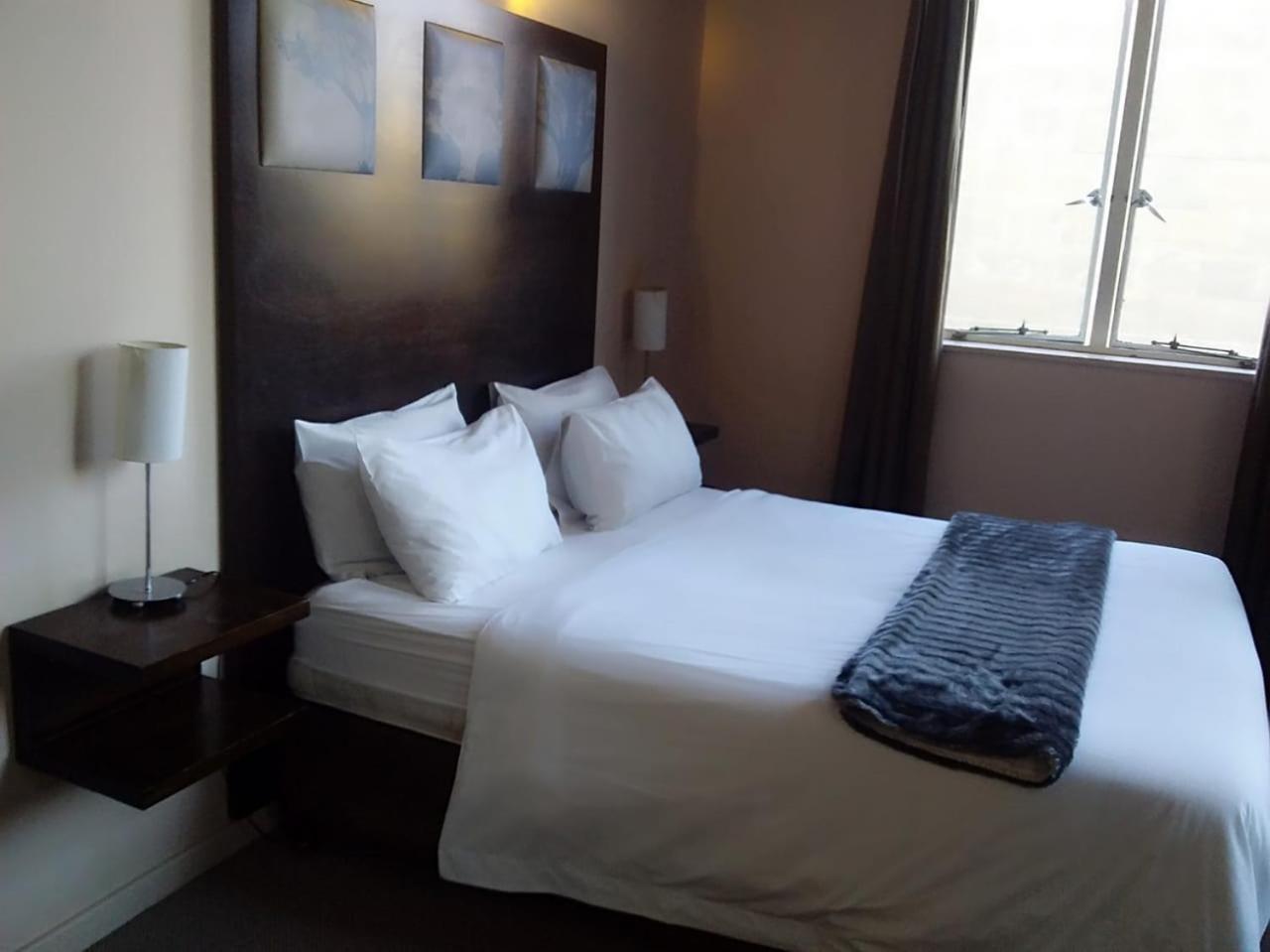 Mabungubwe Hotel Apartments - Home Away From Home جوهانسبورغ المظهر الخارجي الصورة